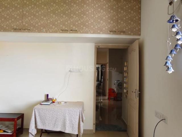 Flat for rent in Kelambakkam, Tamil Nadu