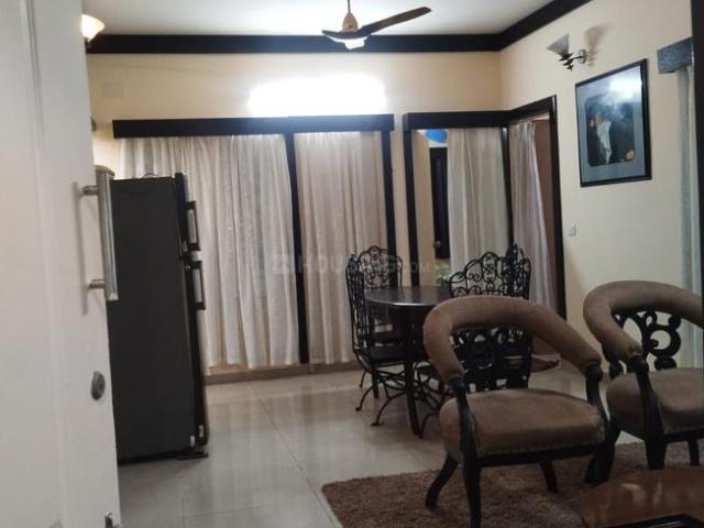 Flat for rent in Kelambakkam, Tamil Nadu