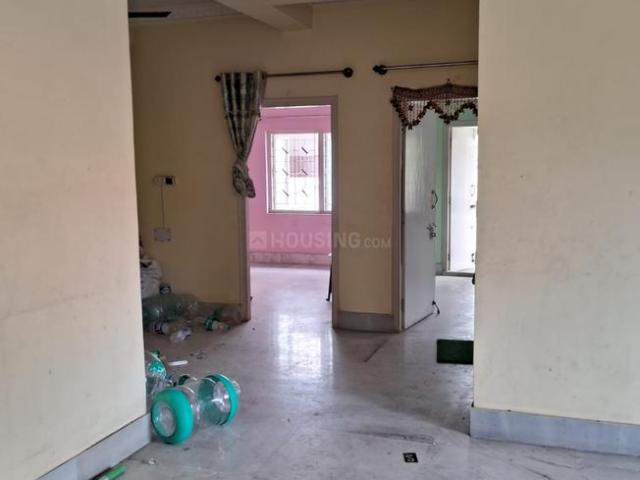 Flat for rent in Bamangachi, North 24 Parganas