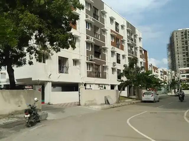 Flat for rent in Tamil Nadu
