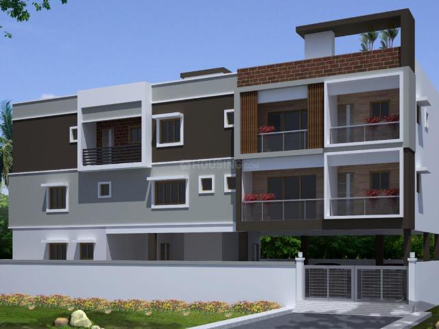 Flat for sale in Tamil Nadu