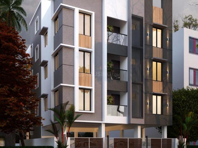 Flat for sale in Tamil Nadu