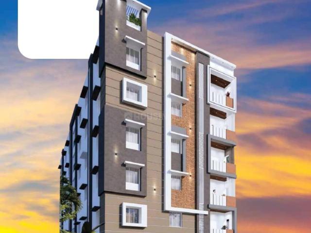 Flat for sale in Tamil Nadu