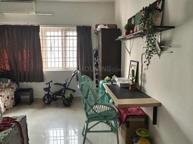 Flat for rent in Kelambakkam, Tamil Nadu