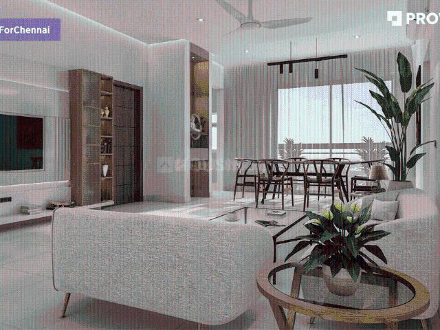 Flat for sale in Kelambakkam, Tamil Nadu