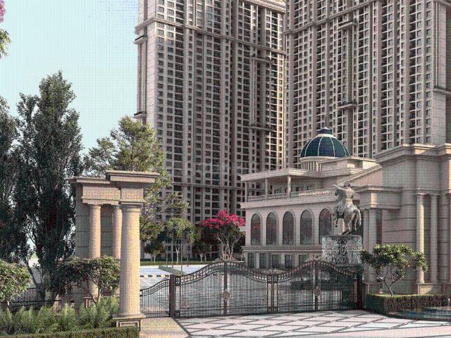 Flat for sale in Kelambakkam, Tamil Nadu