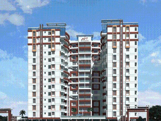 Flat for sale in Kelambakkam, Tamil Nadu