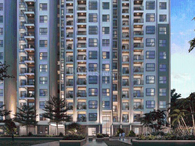 Flat for sale in Kelambakkam, Tamil Nadu