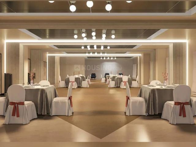 Flat for sale in Kelambakkam, Tamil Nadu