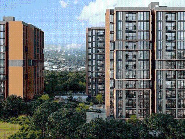 Flat for sale in Kelambakkam, Tamil Nadu