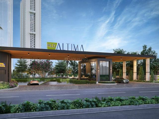 Flat for sale in Kelambakkam, Tamil Nadu
