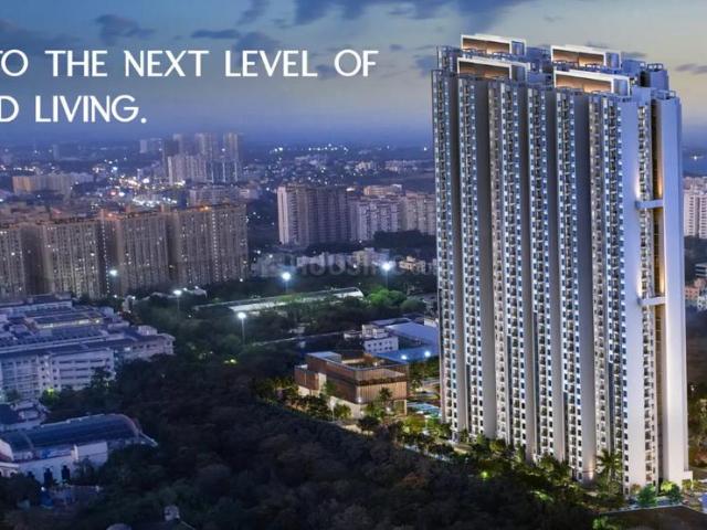 Flat for sale in Kelambakkam, Tamil Nadu