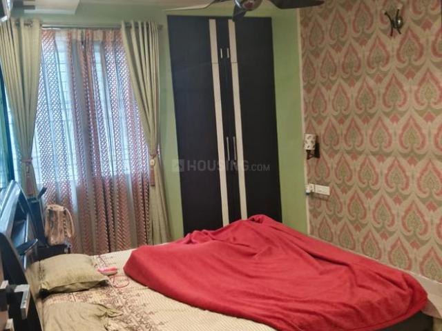 Flat for sale in Bangalore North, Cox Town - Bangalore
