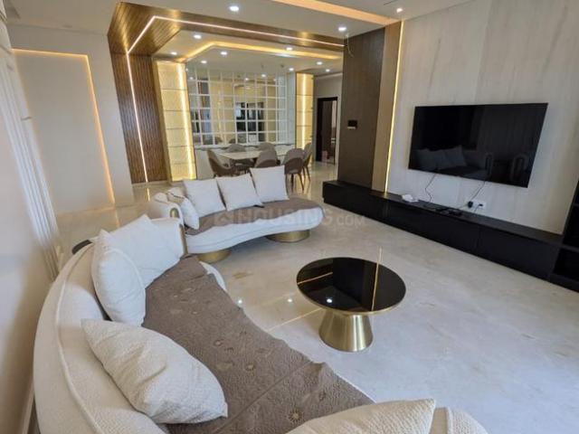 Flat for rent in Bangalore North, Cox Town - Bangalore