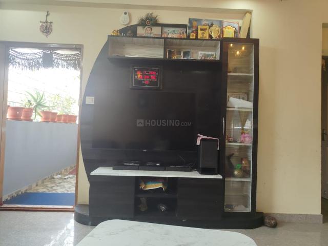 Flat for sale in Bangalore North, Cox Town - Bangalore