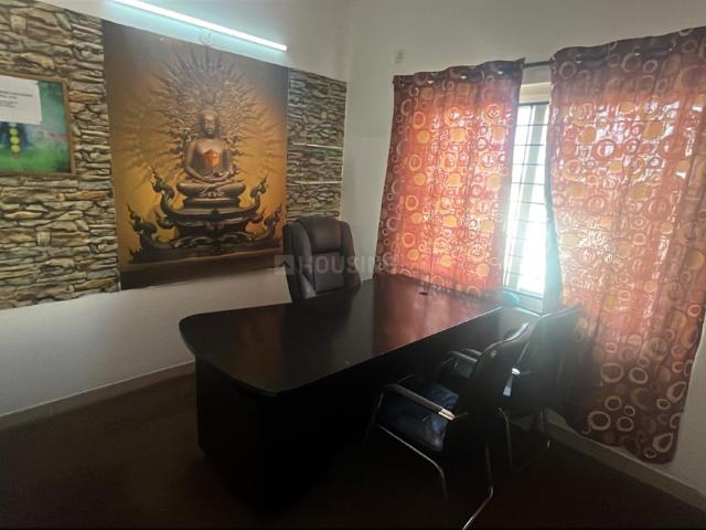 Flat for rent in Bangalore South, Cox Town - Bangalore