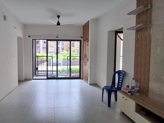 Flat for rent in Bangalore South, Cox Town - Bangalore
