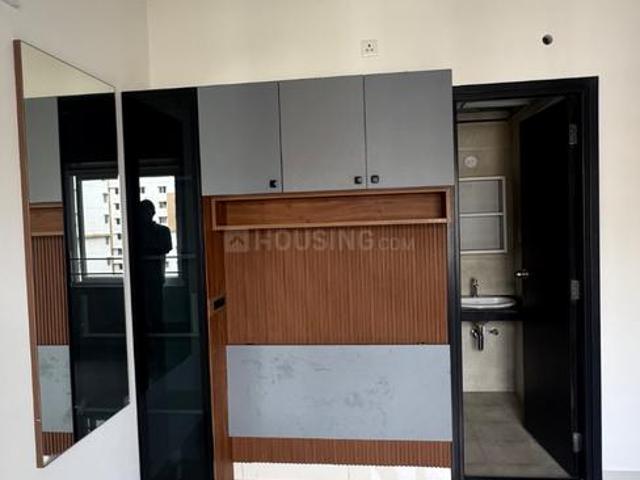 Flat for rent in Bangalore South, Cox Town - Bangalore