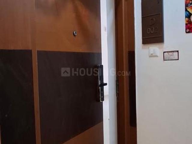Flat for rent in Bengaluru West City Corporation, Bengaluru
