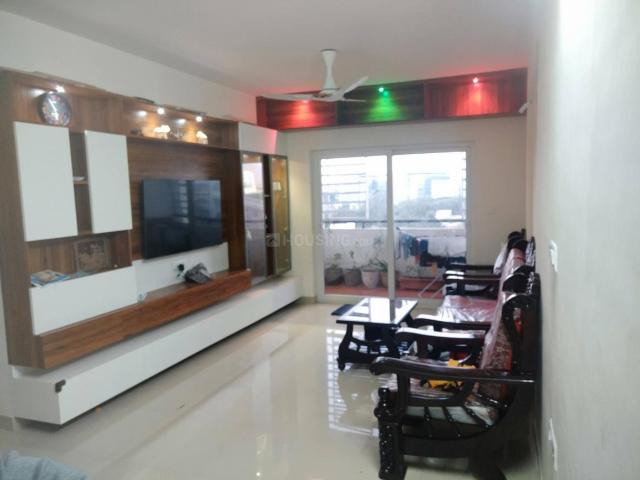 Flat for rent in Bengaluru West City Corporation, Bengaluru