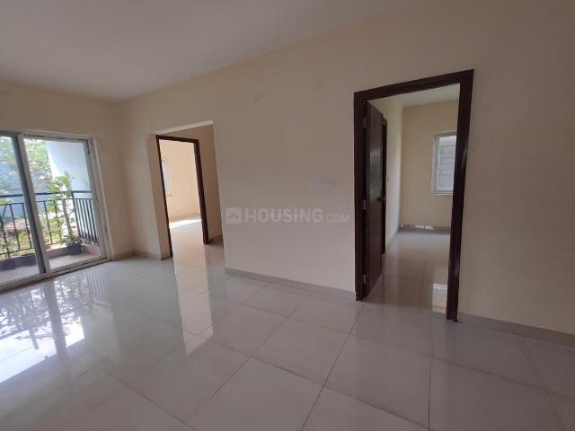 Flat for sale in Bangalore South, Cox Town - Bangalore