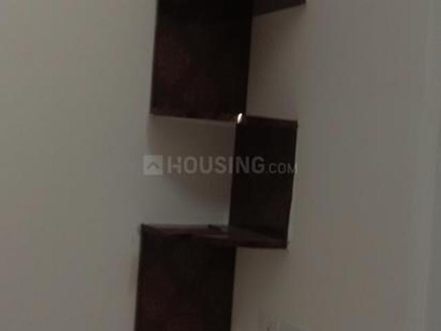 Flat for rent in Bangalore South, Cox Town - Bangalore