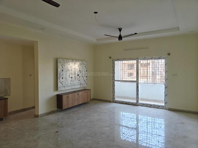 Flat for rent in Bangalore South, Cox Town - Bangalore