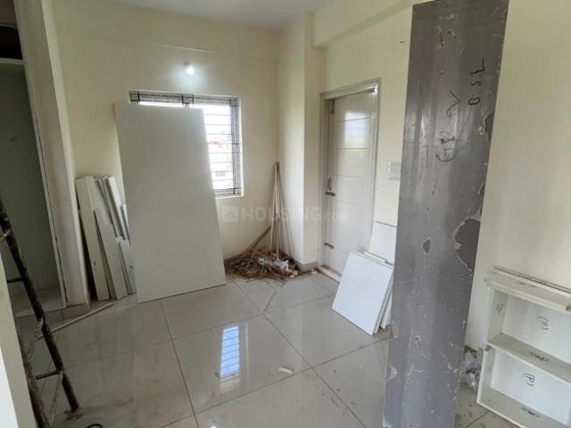 Flat for rent in Bangalore South, Cox Town - Bangalore