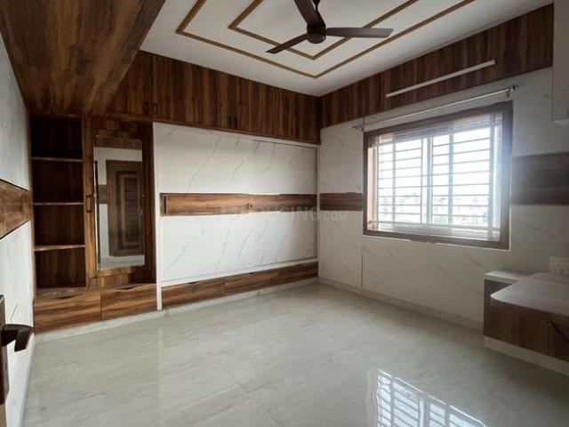 Flat for rent in Bangalore South, Cox Town - Bangalore