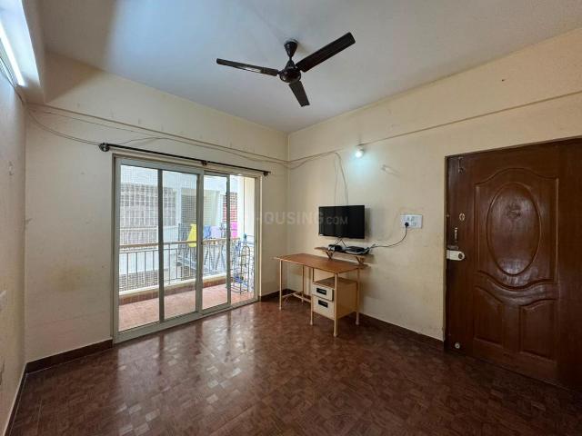 Flat for rent in Bangalore South, Cox Town - Bangalore