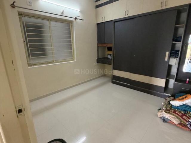 Flat for rent in Bangalore South, Cox Town - Bangalore