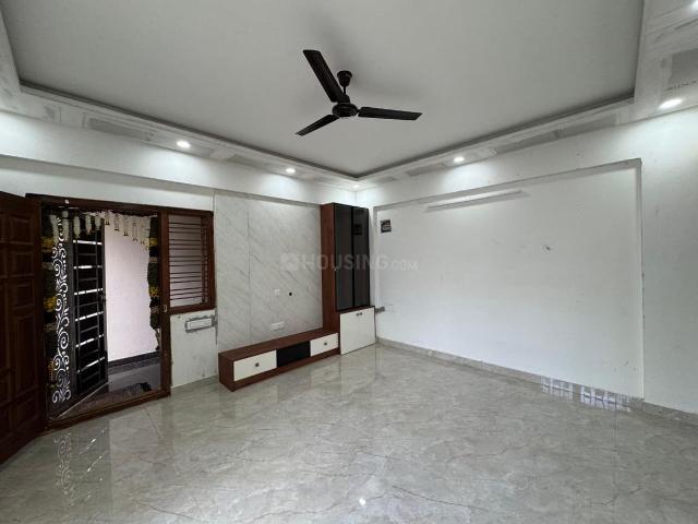 Flat for rent in Bangalore South, Cox Town - Bangalore