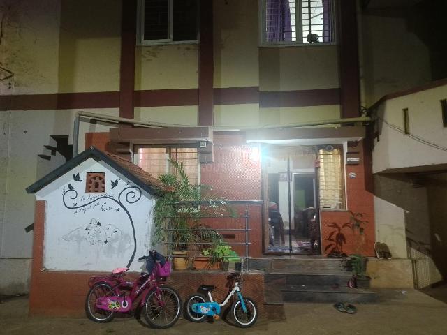 Flat for sale in Bangalore South, Cox Town - Bangalore