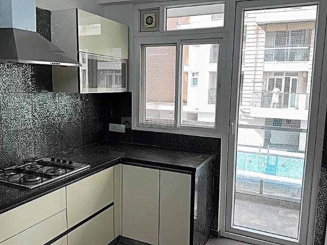 Flat for sale in Pink City, Jetpur