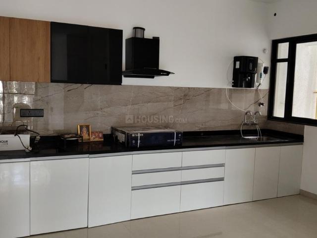Flat for rent in Keshav Nagar, Pune