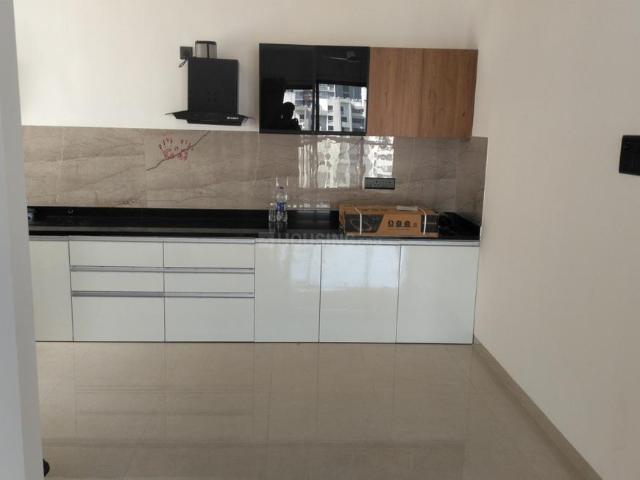 Flat for rent in Keshav Nagar, Poona