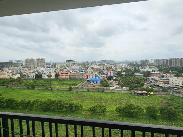 Flat for rent in Keshav Nagar, Poona