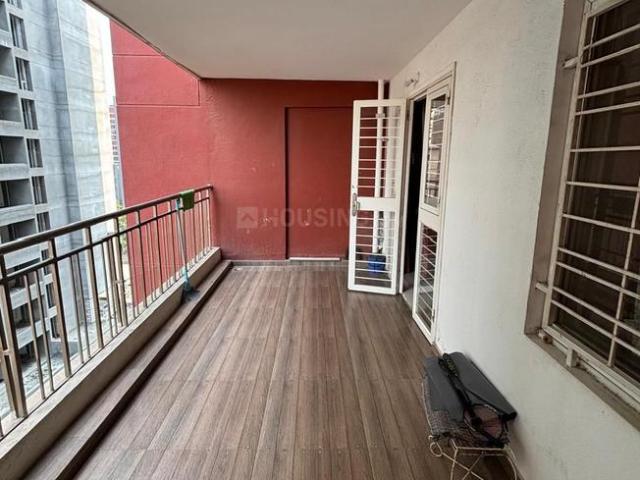 Flat for rent in Keshav Nagar, Poona