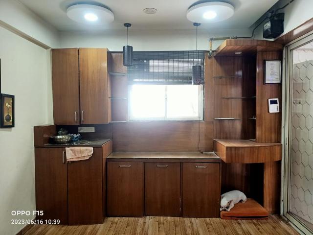 Flat for rent in Keshav Nagar, Poona