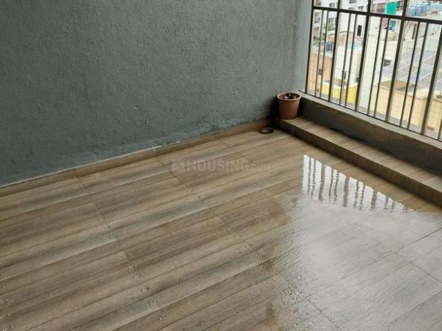 Flat for rent in Keshav Nagar, Poona