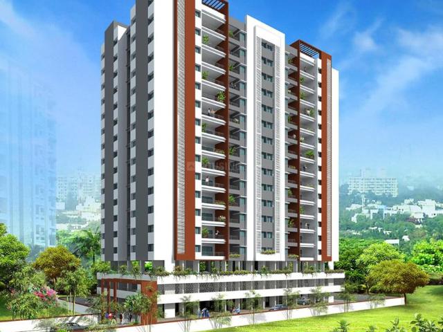 Flat for rent in Keshav Nagar, Poona