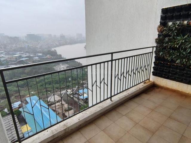 Flat for rent in Keshav Nagar, Poona