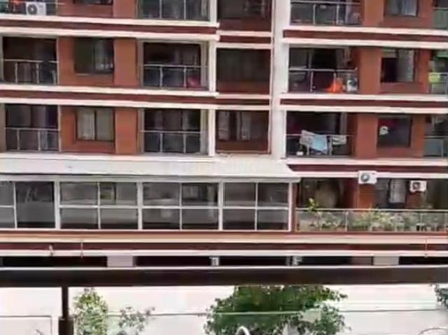 Flat for rent in Keshav Nagar, Poona