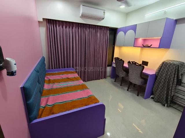 Flat for rent in Keshav Nagar, Poona