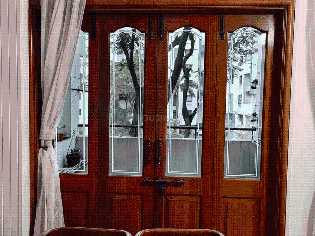 Flat for rent in Keshav Nagar, Poona