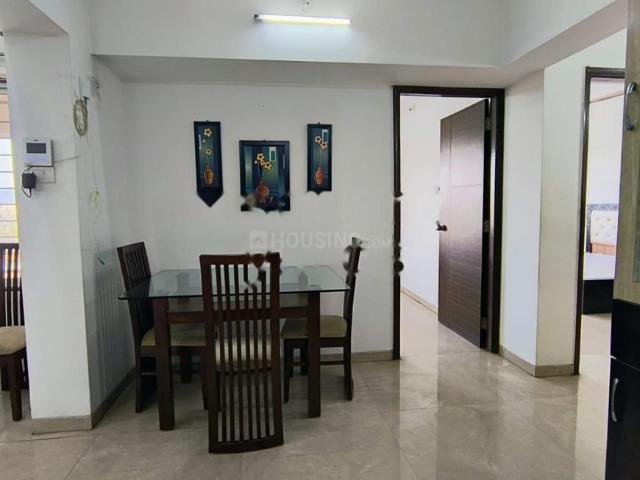 Flat for rent in Keshav Nagar, Poona