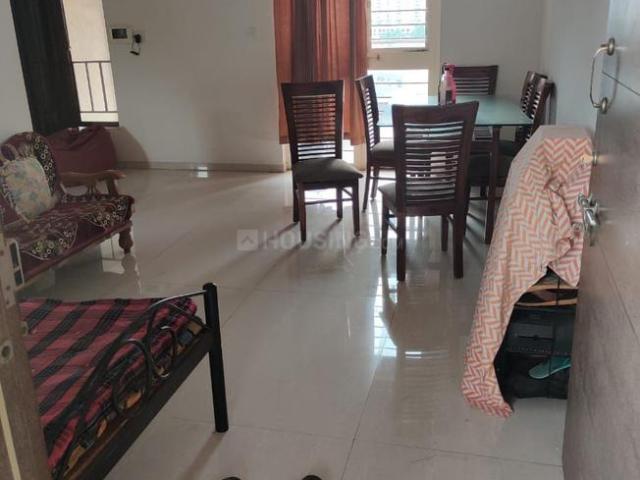 Flat for sale in Keshav Nagar, Poona