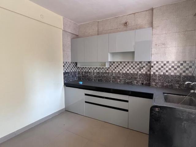 Flat for sale in Keshav Nagar, Poona