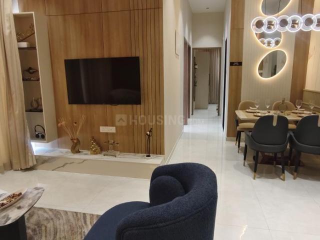 Flat for sale in Keshav Nagar, Poona