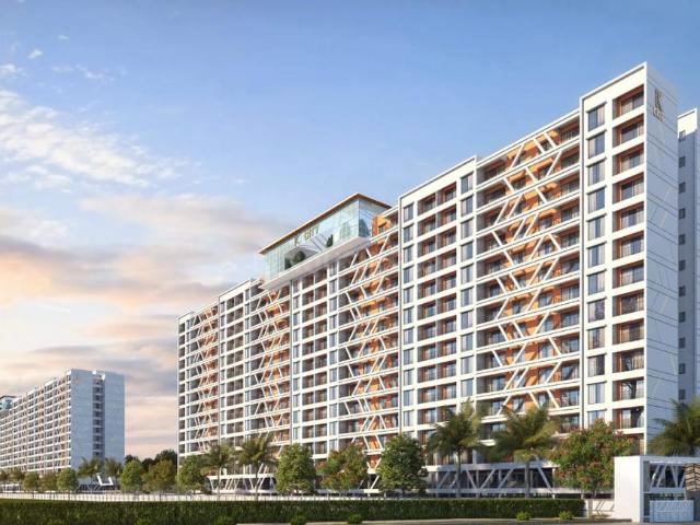 Flat for sale in Keshav Nagar, Poona